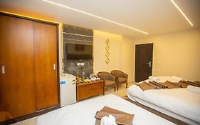 Hotel Comfort Sphinx & Pyramids